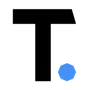 Twirling Umbrellas logo